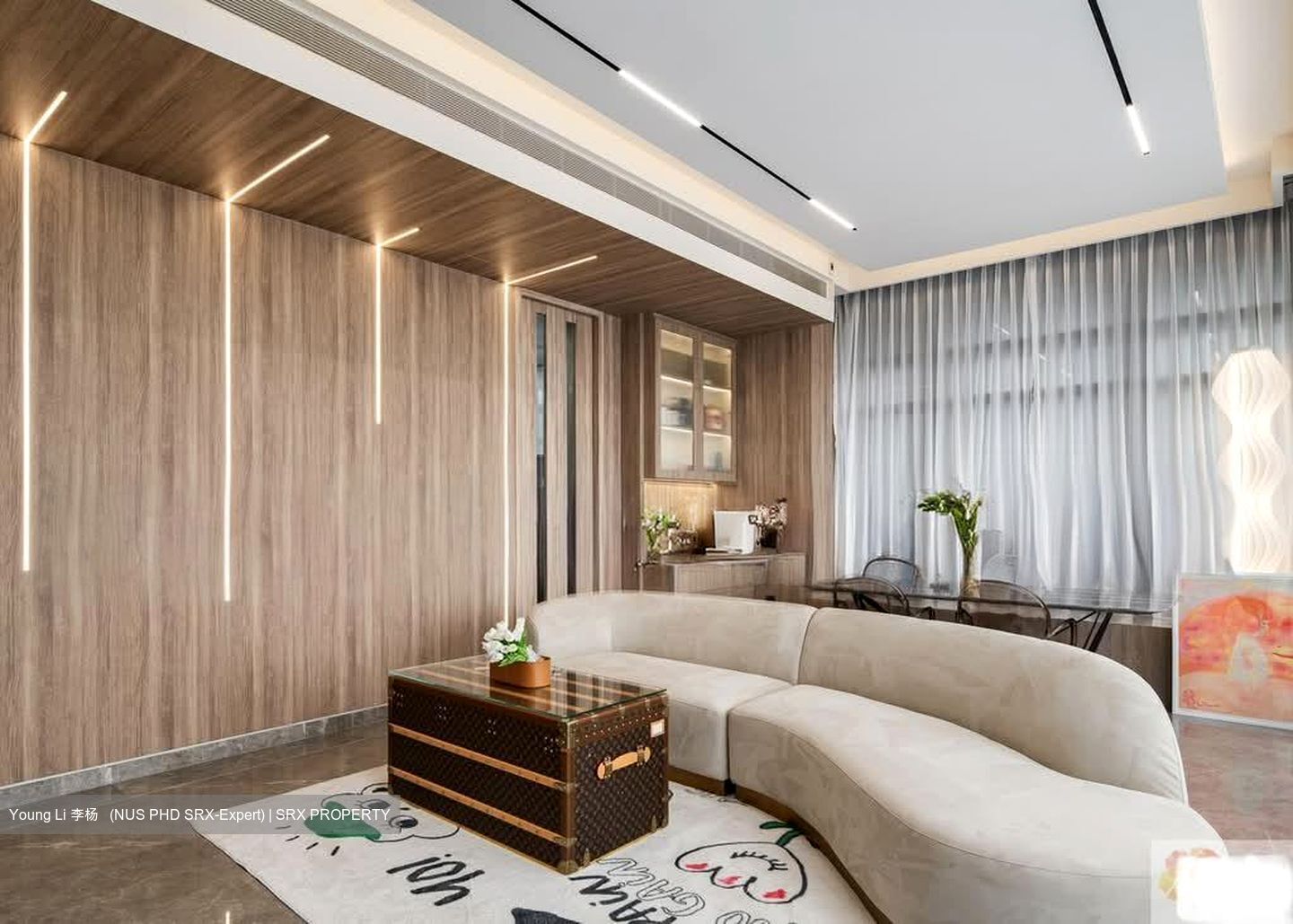 Nouvel 18 (D10), Condominium #571155701